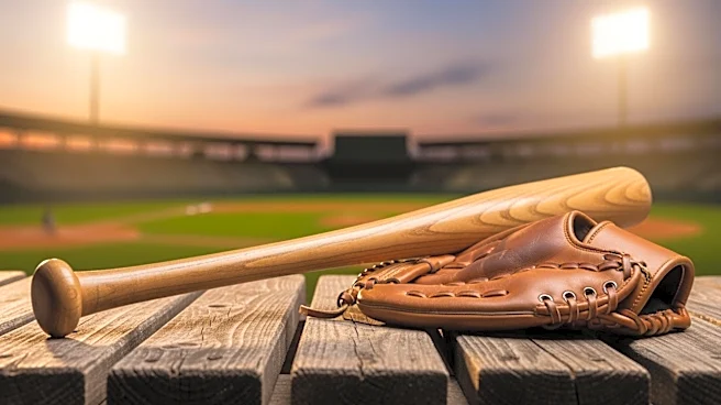 How did the Ogden Dodgers Become a Minor League Success Story