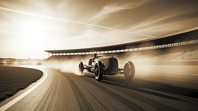 What makes the 1920 Indianapolis 500 a Race of Challenges and Triumphs