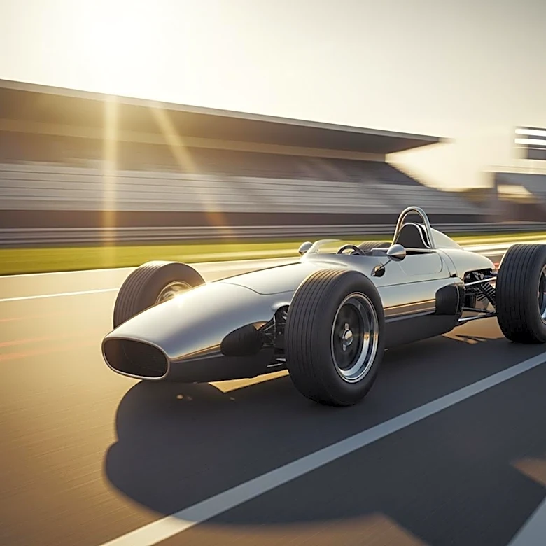 Innovations and Challenges of the 1967 Indianapolis 500 Explained