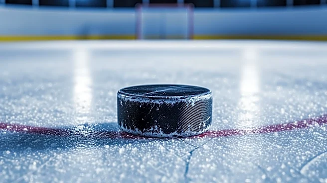 What made Game Seven of the 1987 Stanley Cup a Dramatic Final