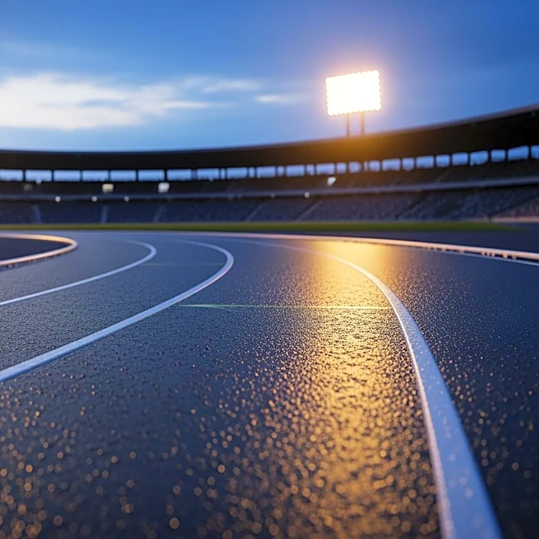 This Day in History: Usain Bolt Set New Standards for Speed and Athletic Dominance