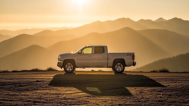 What made Toyota Tacoma a North American Success Story