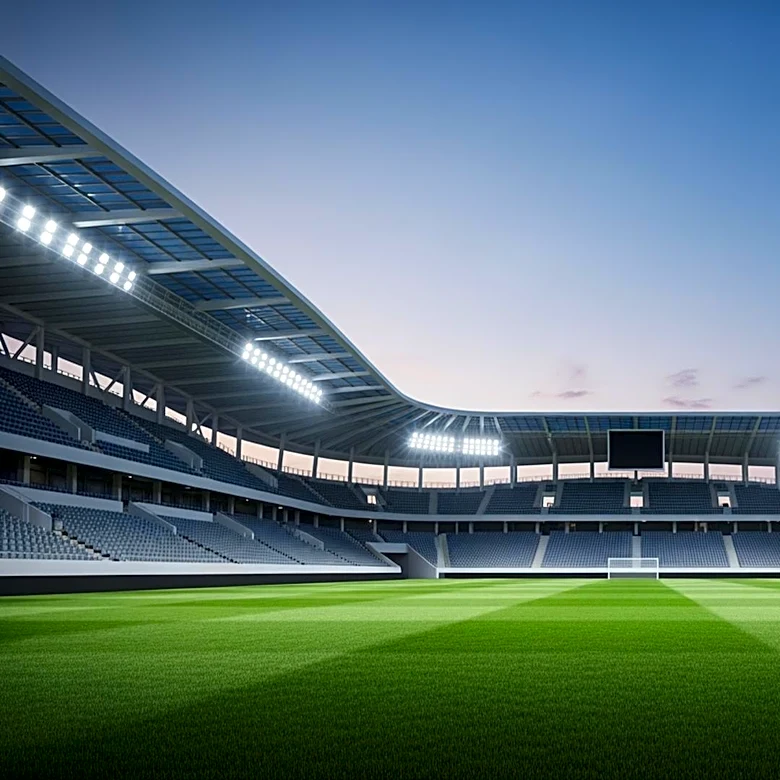 How Education City Stadium Became a Key Venue in the 2022 World Cup