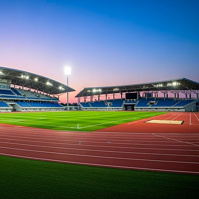 How Education City Stadium Supports Athletics Beyond the World Cup