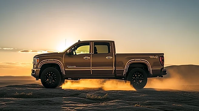 What makes Nissan Frontier a Mid-Size Pickup with a Strong Legacy