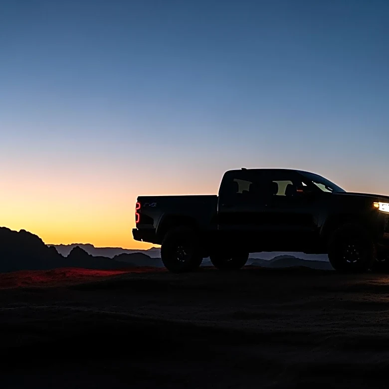 Nissan Frontier's Third Generation Explained