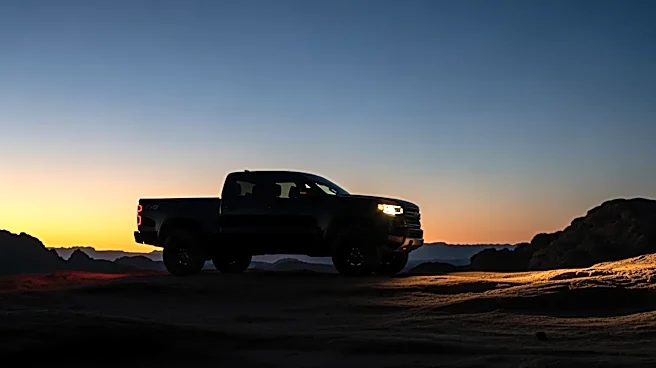 Nissan Frontier's Third Generation Explained