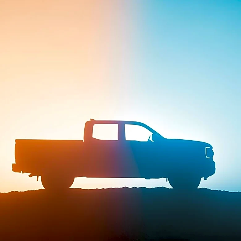 The Evolution of the Nissan Frontier in North America Explained