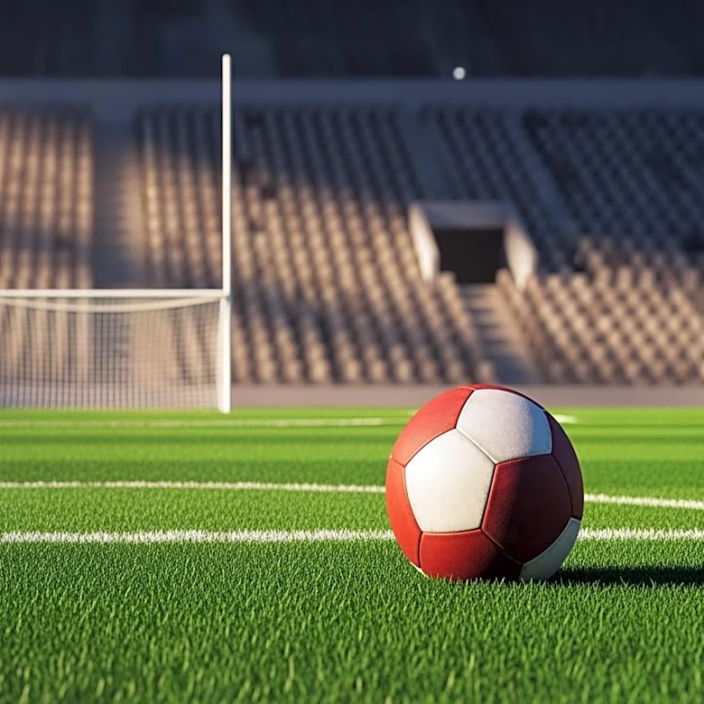 Why Stadio Sant'Elia Played an Important Role in England’s 1990 Campaign