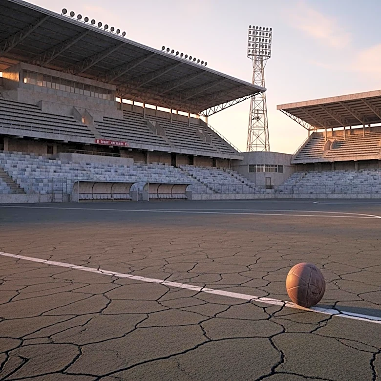 Why Estadio Tecnológico Became More Than Just a Sports Venue