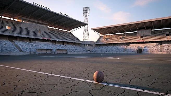 Why Estadio Tecnológico Became More Than Just a Sports Venue