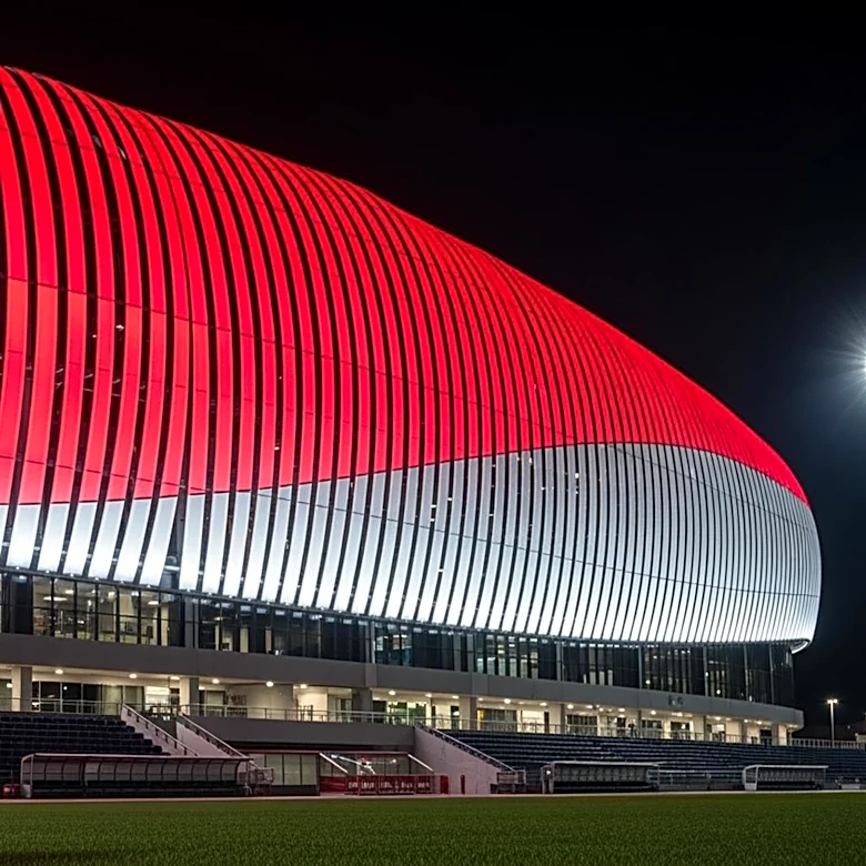 How Allianz Arena Built a Reputation as a Global Sports Venue