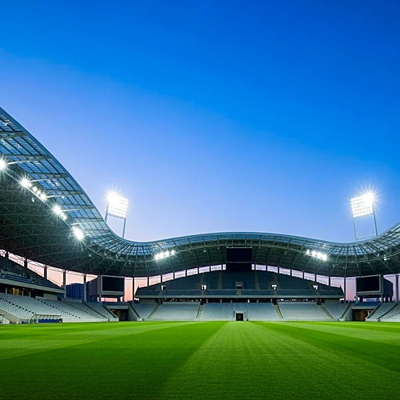 Why Stadio San Nicola Became a Key Venue for International Soccer