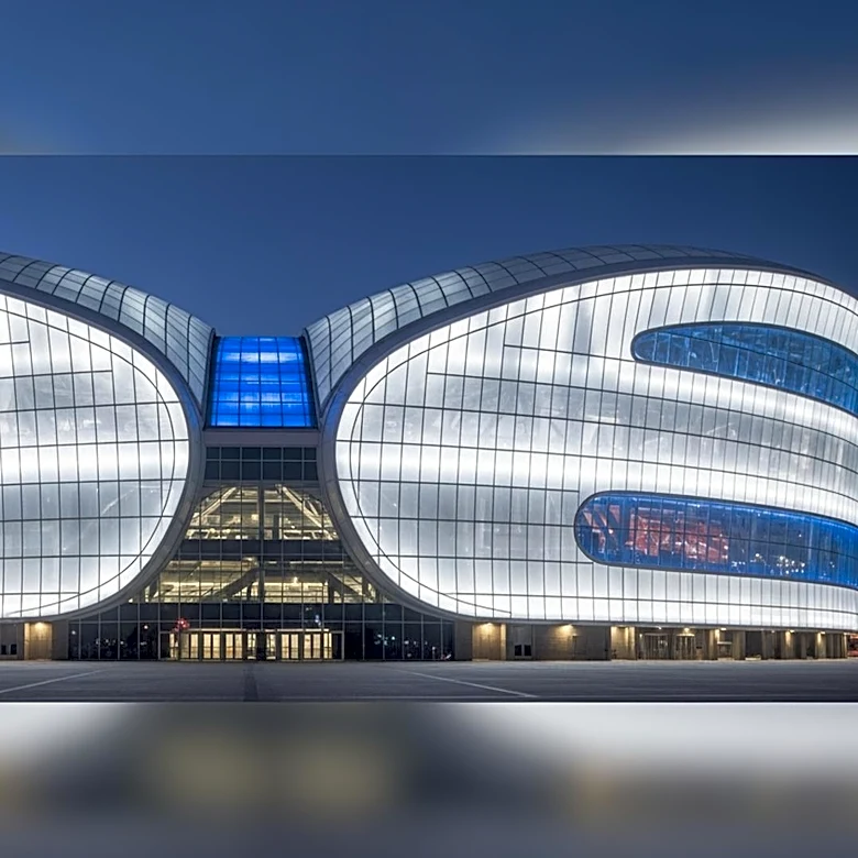 Why Allianz Arena Became One of Soccer’s Most Recognizable Stadiums