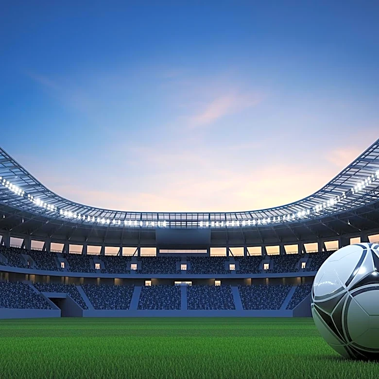 The Journey That Took Stadio San Nicola to the Global Stage