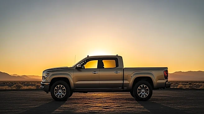 How did the Nissan Navara Become a Global Pickup Phenomenon