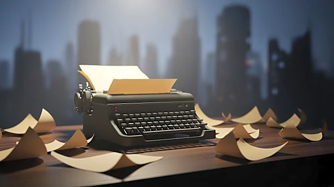 Why Dystopian Stories Keep Finding New Readers
