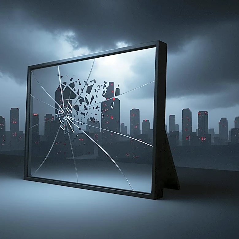 How Dystopian Fiction Reflects Society’s Worries