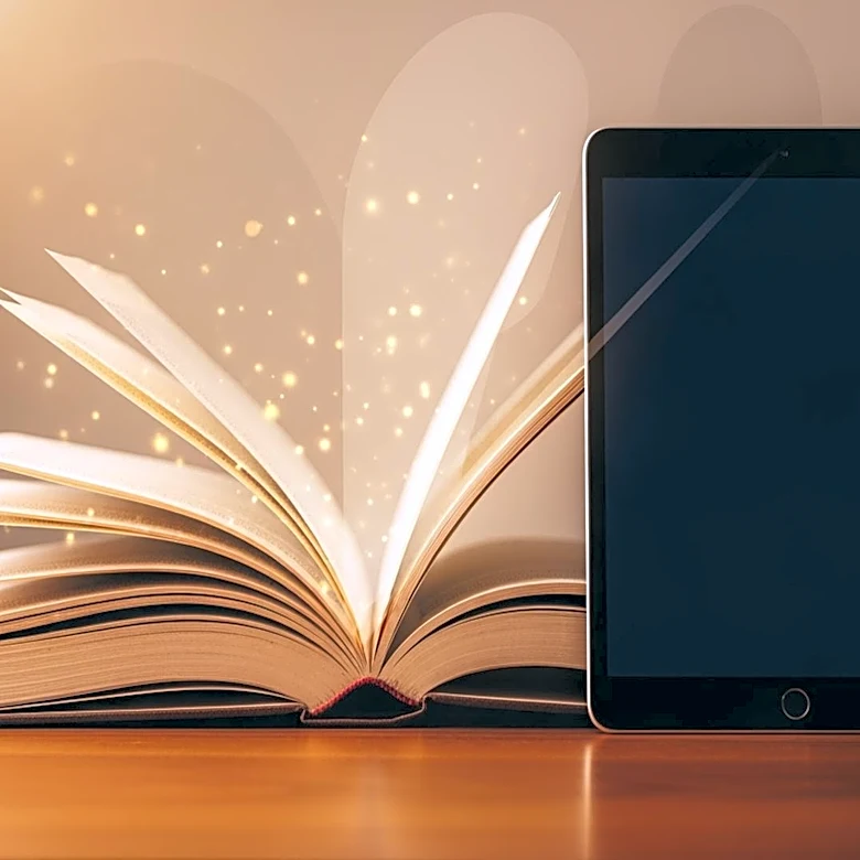 Why Growing-Up Stories Work in Every Format