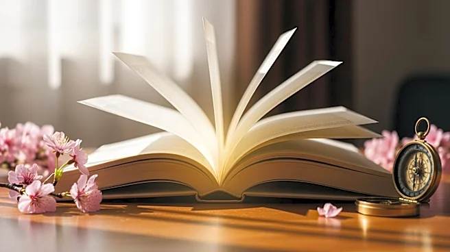 Why Coming-of-Age Stories Thrive in Japanese Media