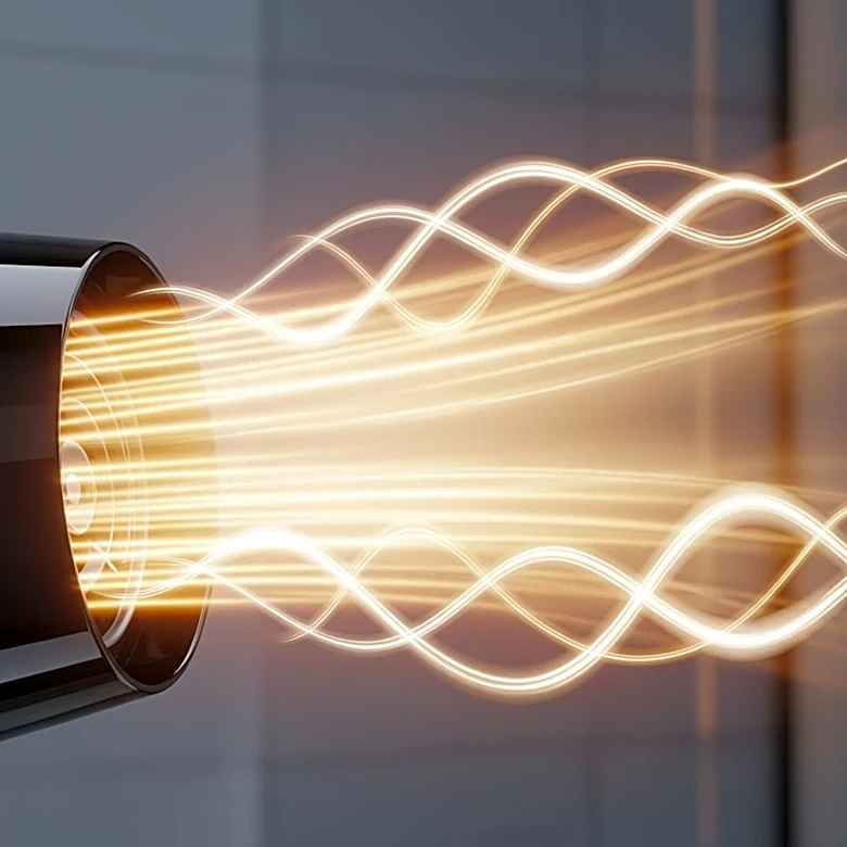The Heat, Airflow, and Engineering Behind Hair Dryers