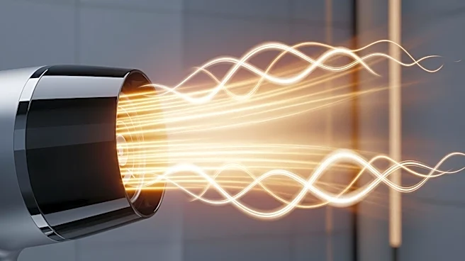 The Heat, Airflow, and Engineering Behind Hair Dryers