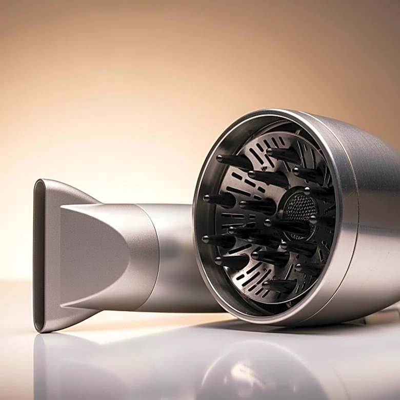 How Hair Dryers Became Safer and Smarter