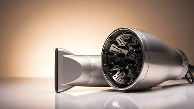 How Hair Dryers Became Safer and Smarter