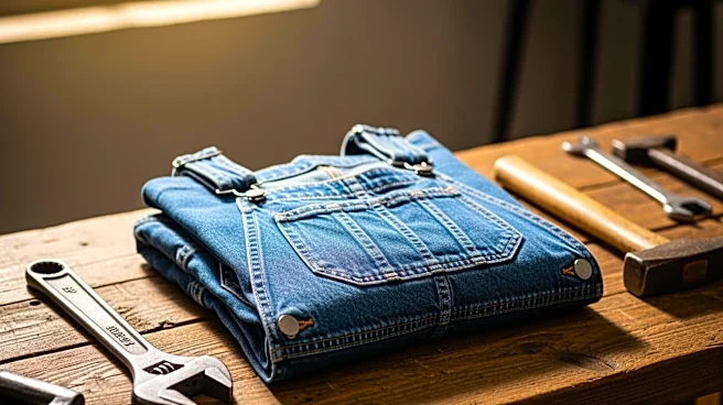 Why Overalls Became Essential Workwear