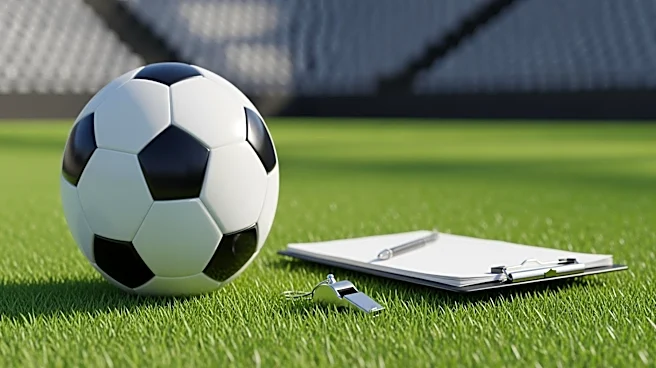 How the U.S. U-18 Men’s National Soccer Team Shapes Future Stars