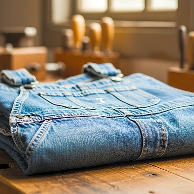 From Workwear to Protest Wear: The Story of Overalls