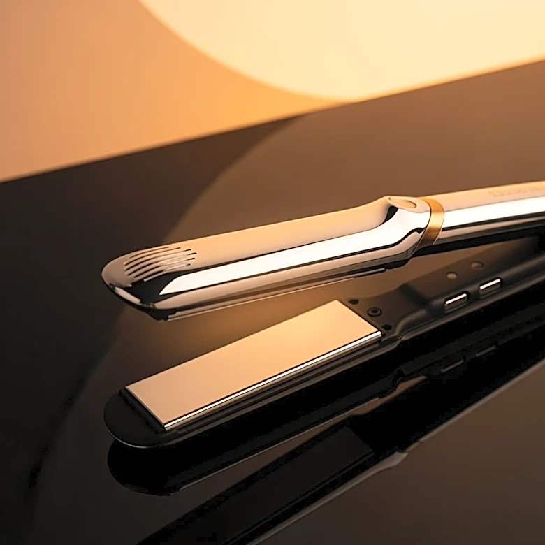 How Flat Irons and Curling Irons Influence Fashion