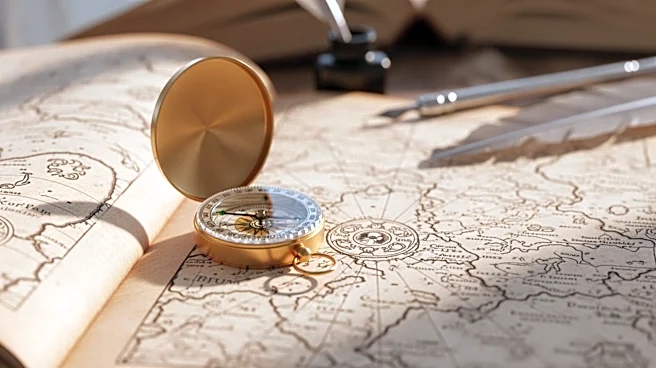 How Utopian Fiction Grew From Myth to Modern Novels