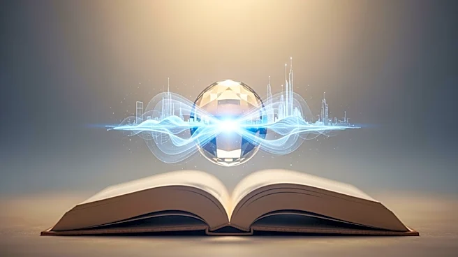 How Utopian Fiction Influenced Culture and Politics