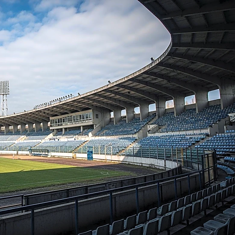 Why Estadio Tecnológico Still Holds a Special Place in Monterrey
