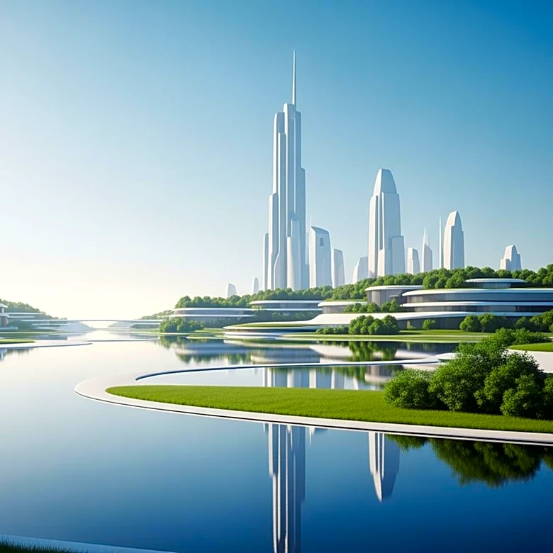 How Utopian Fiction Explores Better Ways to Live