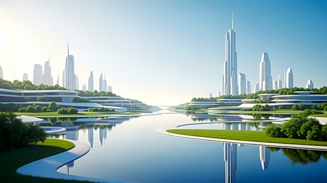 How Utopian Fiction Explores Better Ways to Live