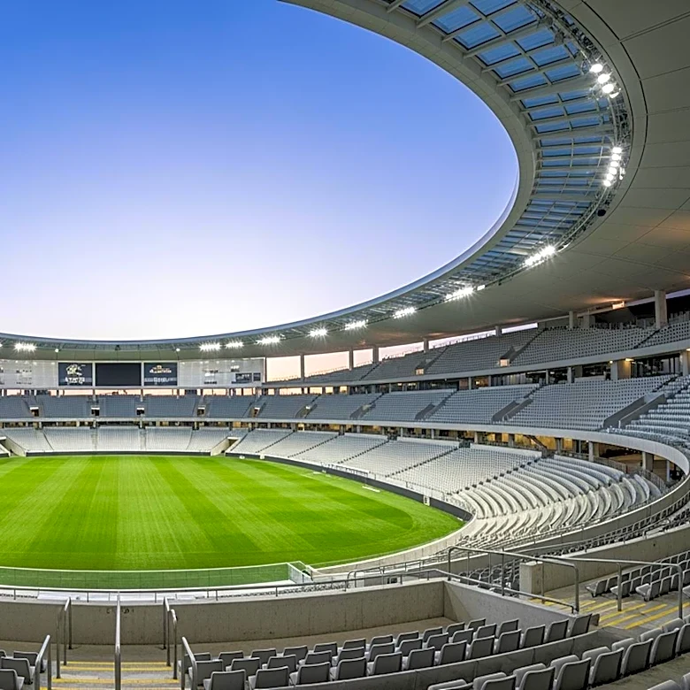 Why Estadio Tecnológico Became More Than Just a Sports Venue