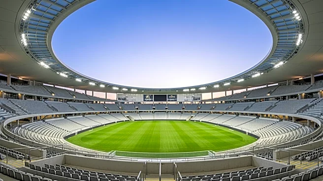Why Estadio Tecnológico Became More Than Just a Sports Venue