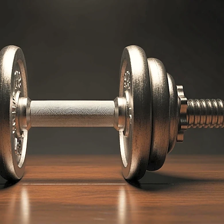 How Vince Gironda Became Bodybuilding’s Iron Guru