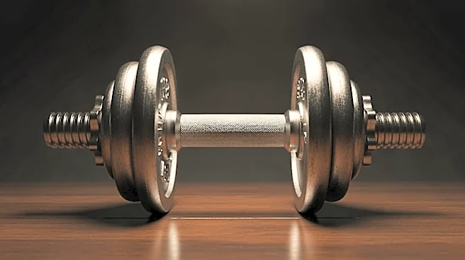 How Vince Gironda Became Bodybuilding’s Iron Guru