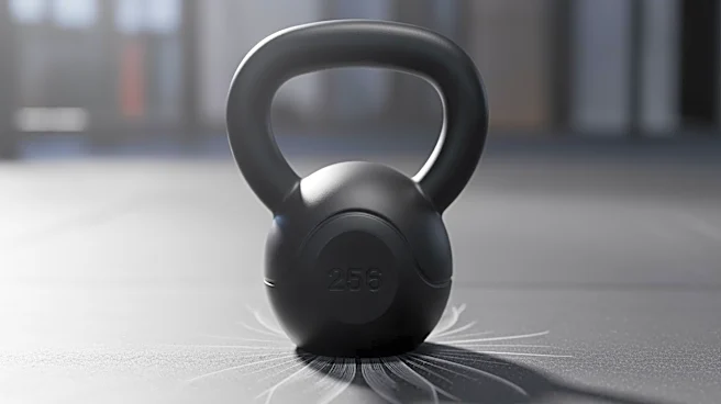 How Push-Ups Work More Muscles Than You Think