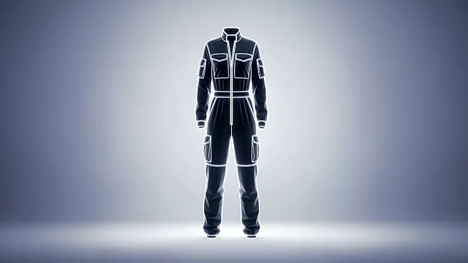 How Designers Turned Jumpsuits Into Fashion Statements