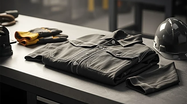 How Jumpsuits Became Practical Professional Gear