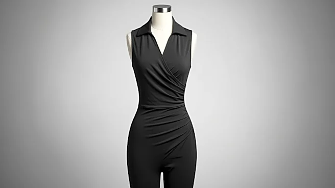 Jumpsuits and the Celebrity Fashion Machine