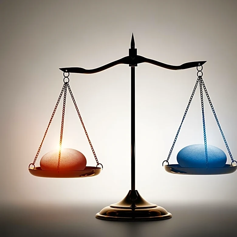 How Confidence and Tradeoffs Shape Behavior Change