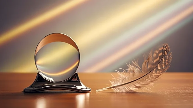 How upward comparison inspires high self-esteem but crushes the insecure