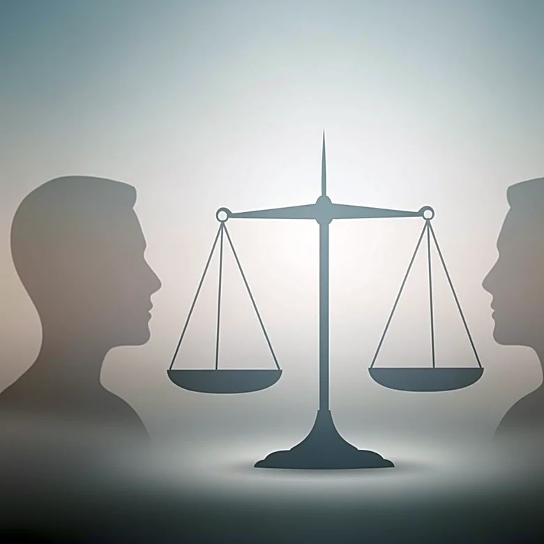 The Reason Why You Can't Stop Comparing Yourself to Others