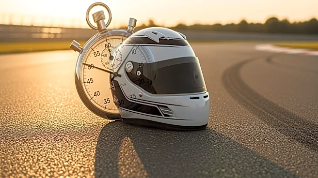 The Evolution of Endurance Racing from Early Beginnings to Modern Challenges Explained 