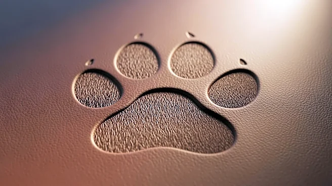 How the English Mastiff Balances Strength and Calm